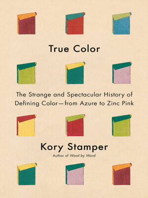 cover image of True Color